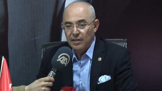 'CHP ve HDP geçmişte de ittifak yaptı'