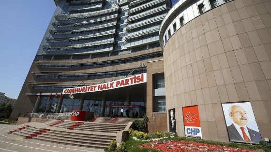 CHP yerel seçim havasına girmeye hazırlanıyor