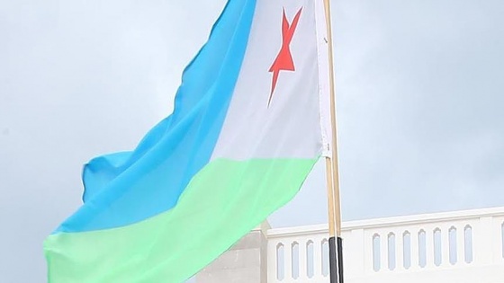 Cibuti’den Türkiye'nin Kudüs duruşuna övgü