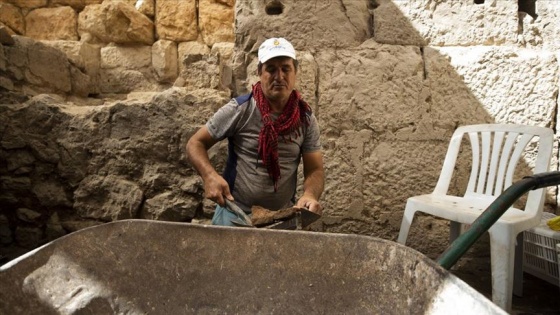 Çiftçi Yaşar'ın antik tiyatroda 'sahne alma' hayali gerçek oluyor