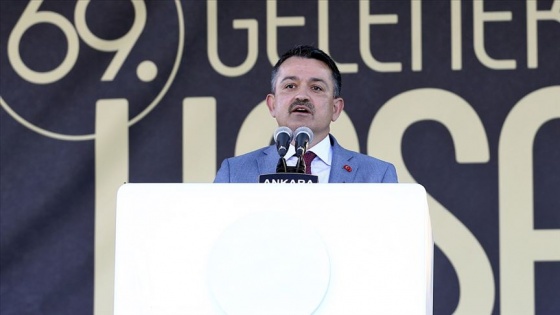 'Çiftçilerin mazot derdi yerli elektrikli traktör projesiyle tarihe karışacak'