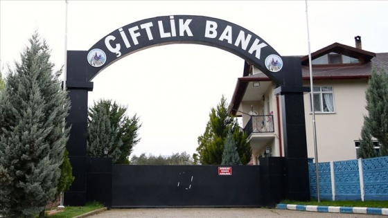 'Çiftlik Bank' davasında firari sanık Niyazi Karakoç duruşmaya gelerek savunma yaptı