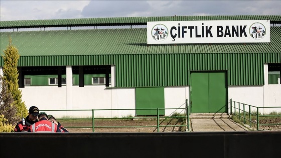 'Çiftlik Bank' sanıkları yarın hakim karşısına çıkıyor