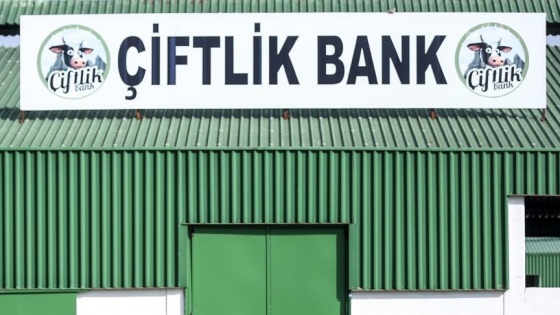 'Çiftlik Bank' soruşturmasında bir kişi daha tutuklandı