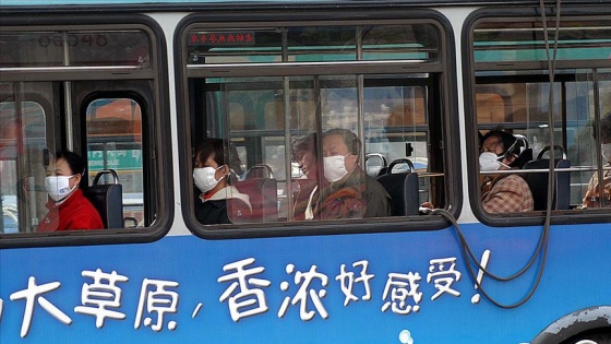 Çin'de 'gizemli solunum yolu hastalığı' 59 can aldı