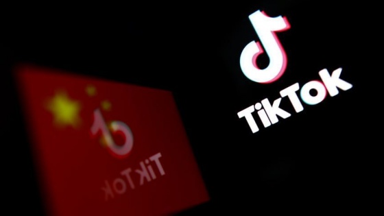 Çin'den ABD'nin TikTok ve WeChat yaptırımlarına karşı 'güvenilmez şirket ve kişiler listesi adımı