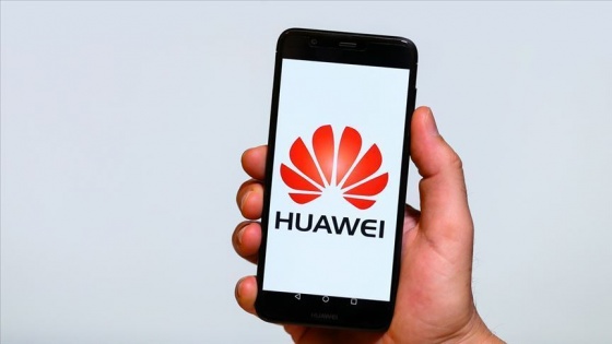 Çin'den ABD'ye Huawei'ye kısıtlama konusunda 'devlet gücünü suistimal' suçl