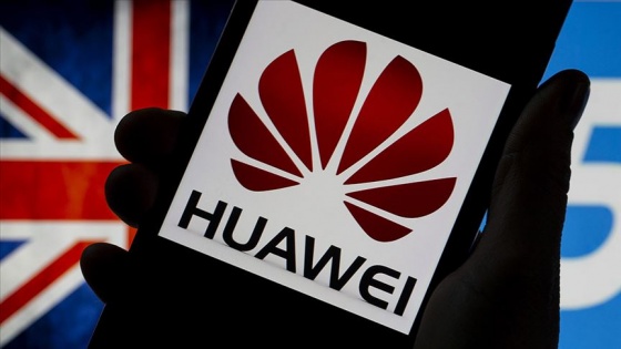 Çin'den İngiltere'ye Huawei ve Hong Kong tepkisi