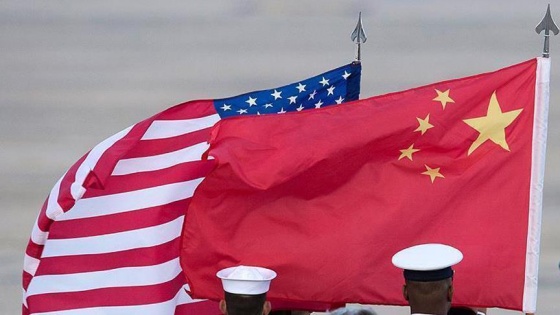 Çin ile ABD arasında uçak gerginliği