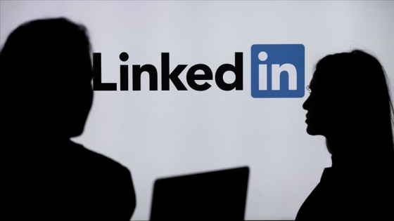 Çin'in LinkedIn'i 'istihbarat faaliyetleri için kullandığı' iddiası