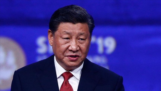 Çin'in Sincan'daki baskı politikasına ilişkin belge ortaya çıktı