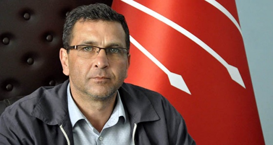 Cinayet zanlısı CHP İlçe Başkanı tutuklandı