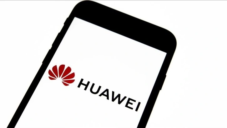 Çinli Huawei'in 2021'de gelirleri düştü, karlılığı arttı