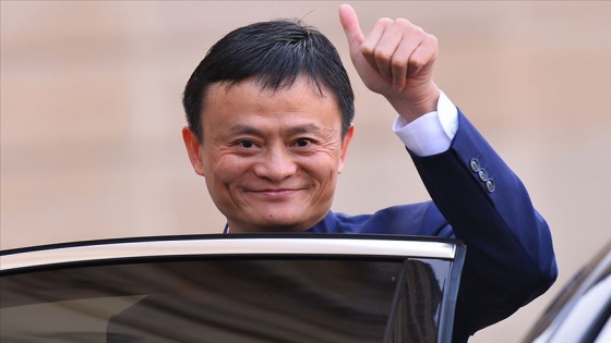 Çinli iş adamı Jack Ma Avrupa'daki hastanelere acil tıbbi yardım gönderiyor