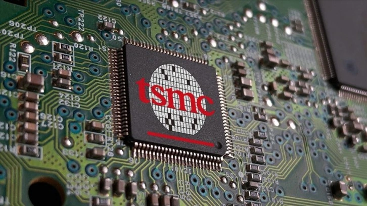 Çip üretim devi TSMC Japonya'nın güneyine ikinci fabrikasını kuracak