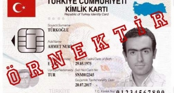 Çipli kimlik kartları e-imza fiyatlarını düşürecek