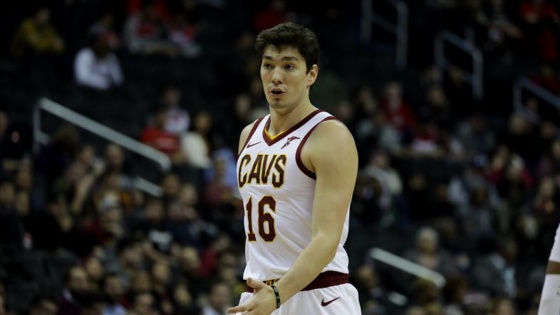 Cleveland Cavaliers, Cedi Osman'ın sözleşmesini uzattı