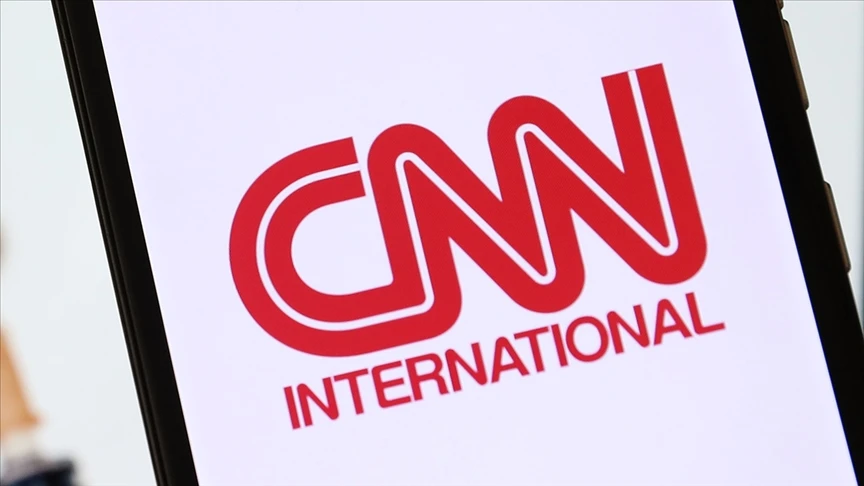 CNN International'dan istifa eden muhabir, kurumun İsrail yanlısı tutumunu sebep gösterdi