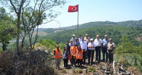 Çobankale'de kazılar sürüyor