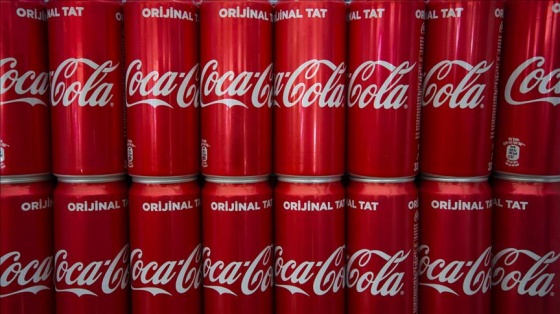 Coca-Cola'dan 5,1 milyar dolarlık satın alma