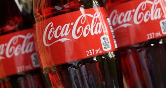 Coca-Cola İçecek'ten 386,1 milyon TL konsolide net kar