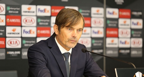 Cocu: '3-2 yapabilirdik'