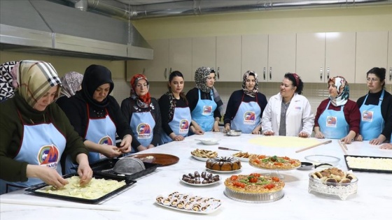 Çölyak mutfağında 'glütensiz un' mücadelesi