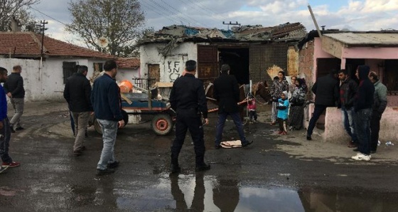 Çorlu’da uyuşturucu operasyonu