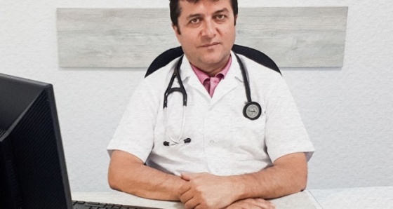 Coşkun, "Kalp Check-Up’ı belli bir yaştan sonra önemli"