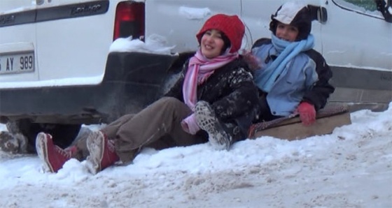 Çukurca’da okullara kar tatili | Hakkari'de 31 Aralık okullar tatil mi?