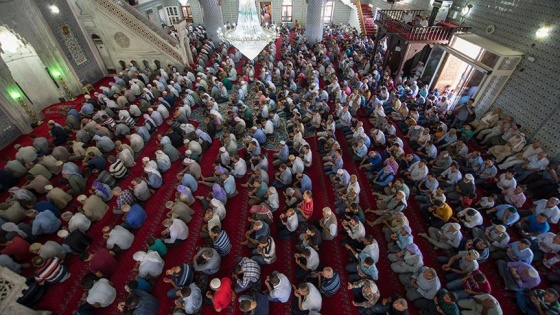 Cuma hutbesinde 'ailenin önemi' vurgulanacak