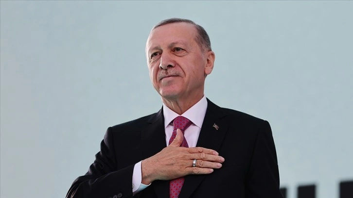 Cumhurbaşkanı Erdoğan, 2022 FIFA Dünya Kupası'nın açılış törenine katılacak