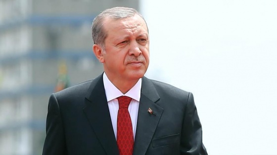 Cumhurbaşkanı Erdoğan 3 Afrika ülkesine gidecek