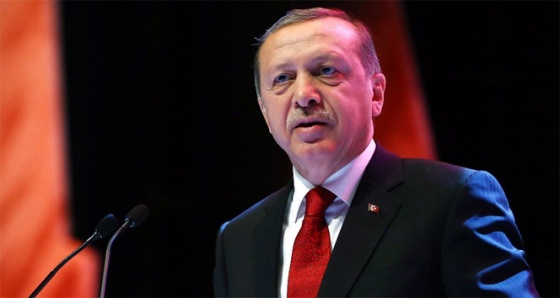 Cumhurbaşkanı Erdoğan, 6770 sayılı kanunu onayladı