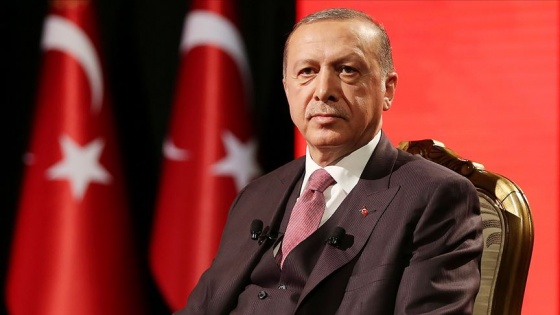 Cumhurbaşkanı Erdoğan: Ahmet Kaya'nın topraklarımıza getirilmesi için her şeyi yaparız