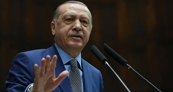 Cumhurbaşkanı Erdoğan Antalya adaylarını açıklıyor!