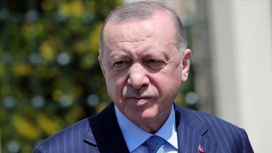 Cumhurbaşkanı Erdoğan: Aşı tedariğinde herhangi bir sıkıntı yaşamayacağız