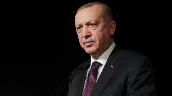 Cumhurbaşkanı Erdoğan bazı liderlerle telefonda görüşerek karşılıklı yeni yıl tebriğinde bulundu