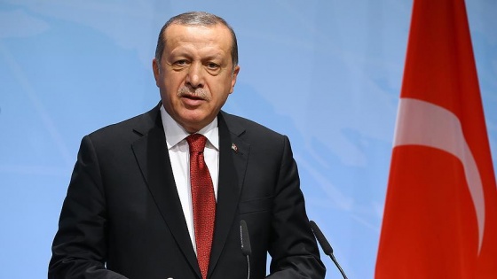 Cumhurbaşkanı Erdoğan belediye başkanlarıyla buluşacak