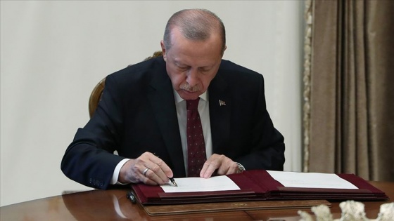 Cumhurbaşkanı Erdoğan: Bir tarafta halkım bir tarafta sermaye var. Kusura bakmasınlar