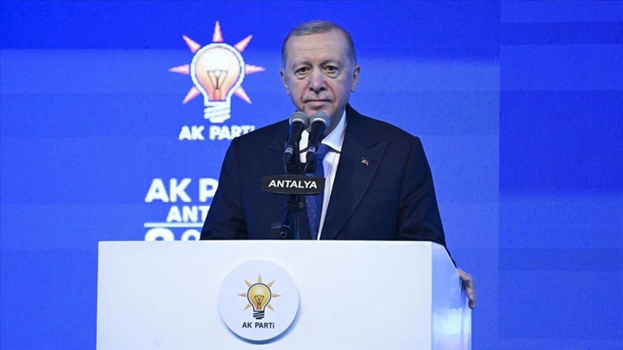 Cumhurbaşkanı Erdoğan: Bolu'daki yangında sorumluluğu olanların gözünün yaşına bakmayacağız