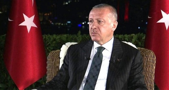 Cumhurbaşkanı Erdoğan, canlı yayında soruları yanıtlıyor