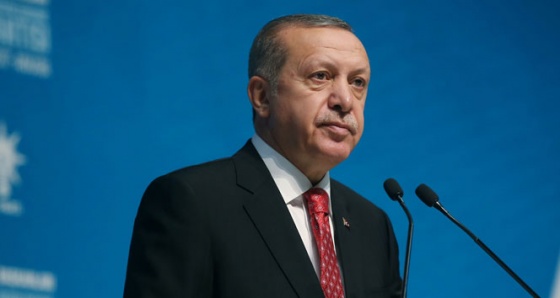 Cumhurbaşkanı Erdoğan'dan 2017-2018 Eğitim Öğretim Yılı mesajı