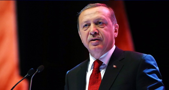 Cumhurbaşkanı Erdoğan'dan Anneler Günü Mesajı