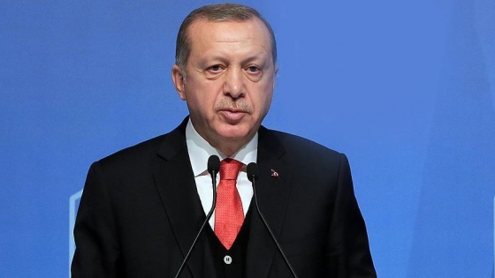 Cumhurbaşkanı Erdoğan'dan bedelli askerlik açıklaması