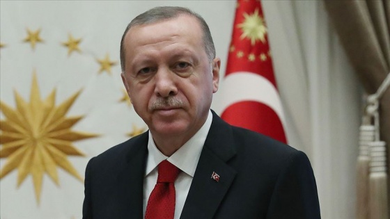 Cumhurbaşkanı Erdoğan'dan Büyükanıt'ın yakınlarına başsağlığı telefonu