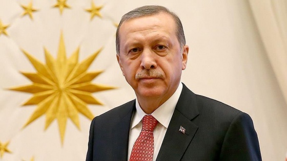 Cumhurbaşkanı Erdoğan&#39;dan Cerablus mesajı