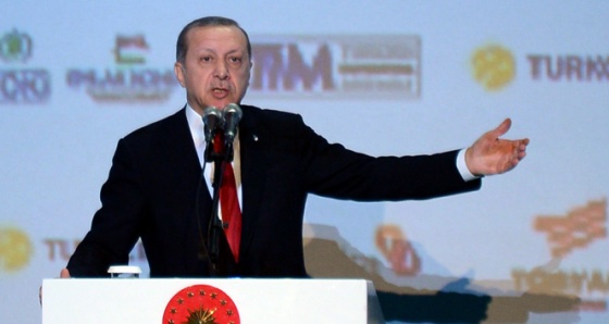 Cumhurbaşkanı Erdoğan'dan Diriliş'e destek Bayülgen'e tepki