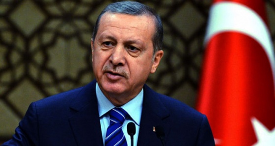 Cumhurbaşkanı Erdoğan’dan Diyarbakır açıklaması