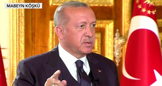 Cumhurbaşkanı Erdoğan’dan EYT ve 3600 ek gösterge açıklaması